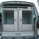 Hundetransport