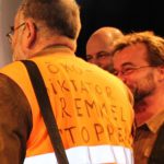 remmel stoppen