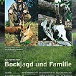 Bockjagd und Familie