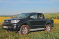 Toyota Hilux 3,0 D-4D