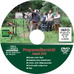 Ihre Werbung auf der DJZ-DVD