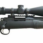 Leupold VX-5HD 3-12×56