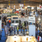 Messe “Hohe Jagd  & Fischerei 2019 ” im Messezentrum Salzburg  F