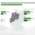 2022-11_Pressegrafik_Vorkommen_Nutria_Deutschland