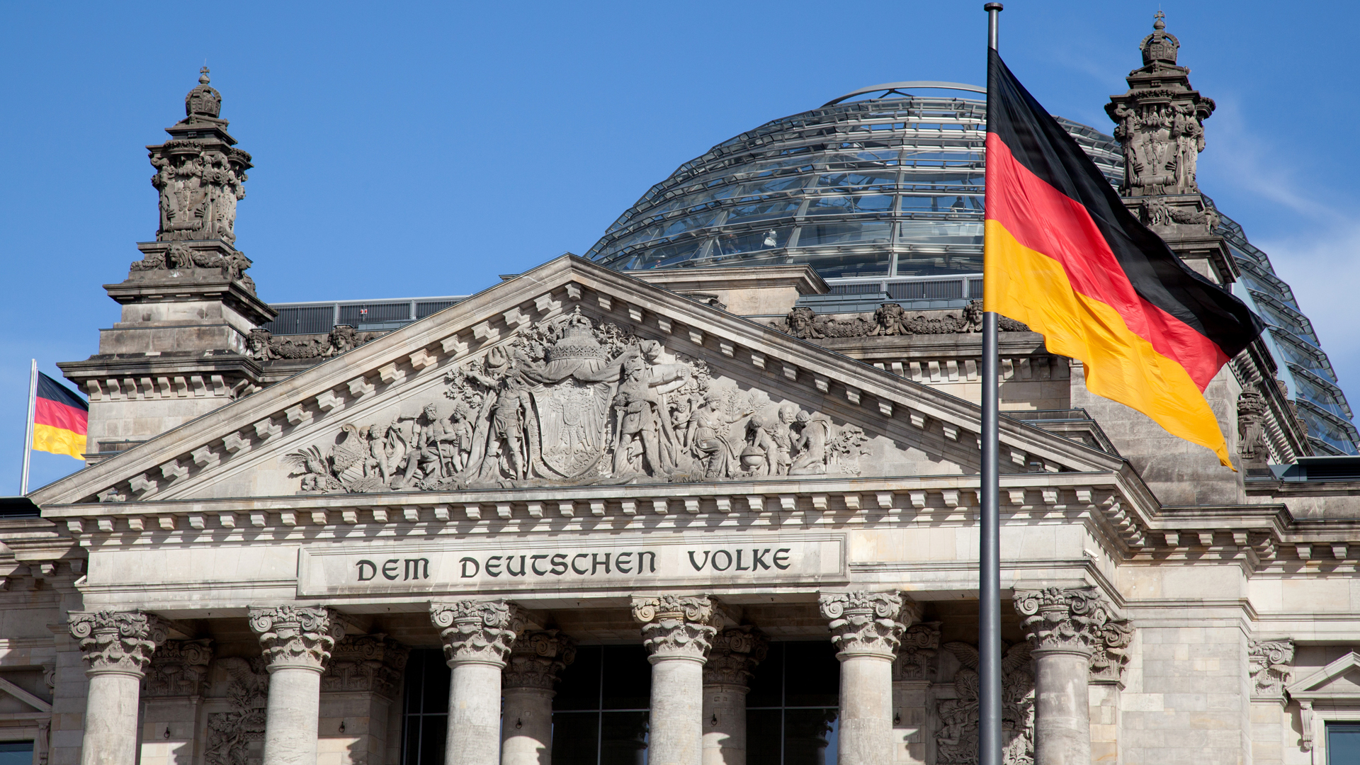 Bundestag: CDU/CSU fragt BMUV nach Trophäenimportverboten