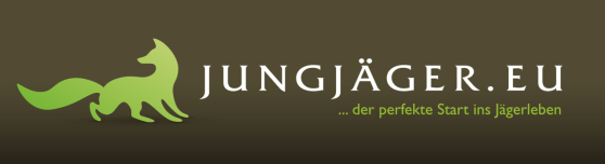 Gleich registrieren unter www.jungjäger.eu