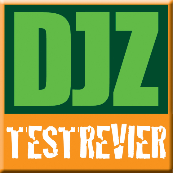 DJZ-Testrevier