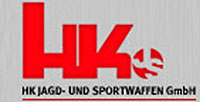Heckler & Koch Jagd- und Sportwaffen