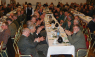 100 Mitglieder waren nach Rendsburg gekommen (Foto: na)