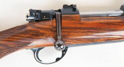 Johannsen Mauser 98